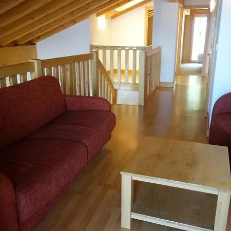 Plein Ciel Va 051 - Mountain 8 Pers Veysonnaz