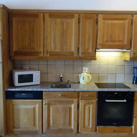 Plein Ciel Va 051 - Mountain 8 Pers * Veysonnaz