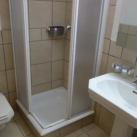 公寓 Plein Ciel Va 051 - Mountain 8 Pers *