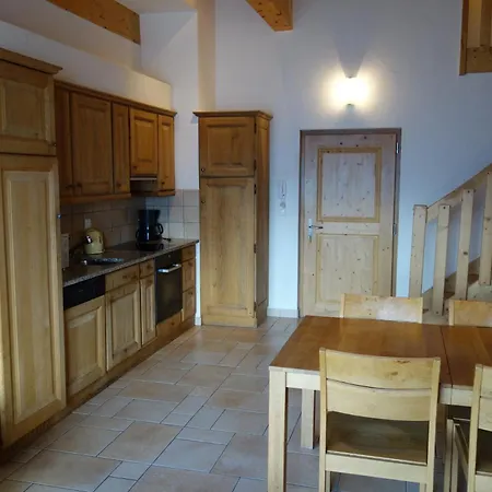 Plein Ciel Va 051 - Mountain 8 Pers 维松纳