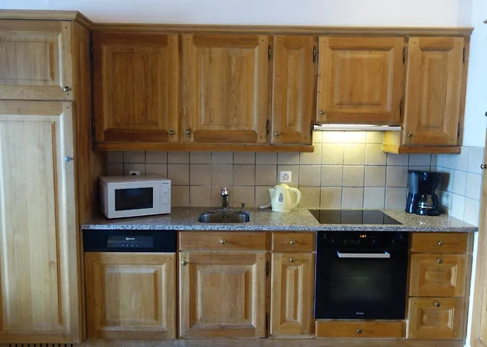 Plein Ciel Va 051 - Mountain 8 Pers * Veysonnaz