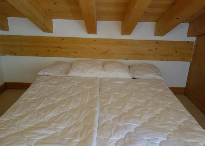 Plein Ciel Va 051 - Mountain 8 Pers * Veysonnaz