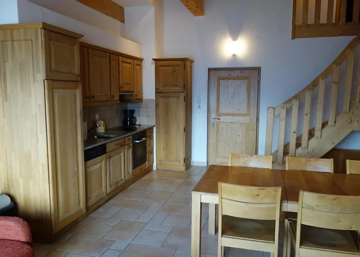 Plein Ciel Va 051 - Mountain 8 Pers Veysonnaz