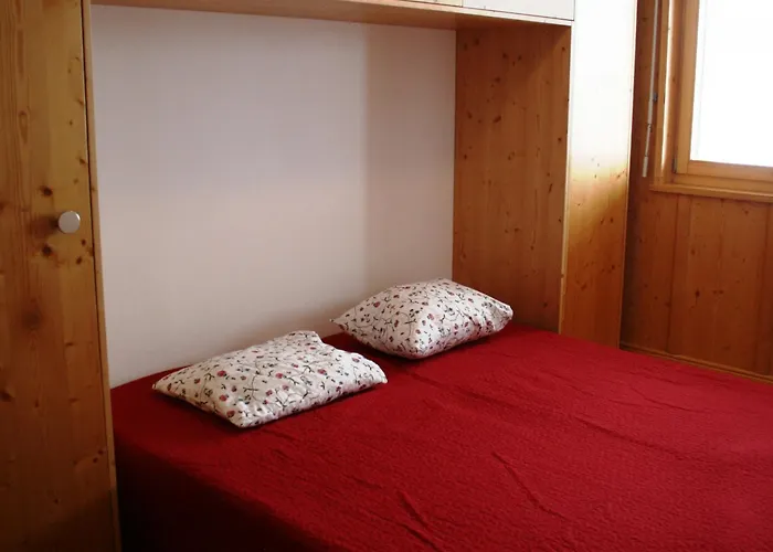 Plein Ciel Va 051 - Mountain 8 Pers Appartement