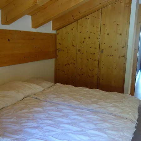 Plein Ciel Va 051 - Mountain 8 Pers Apartament *