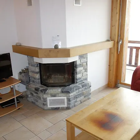 Apartament Plein Ciel Va 051 - Mountain 8 Pers *