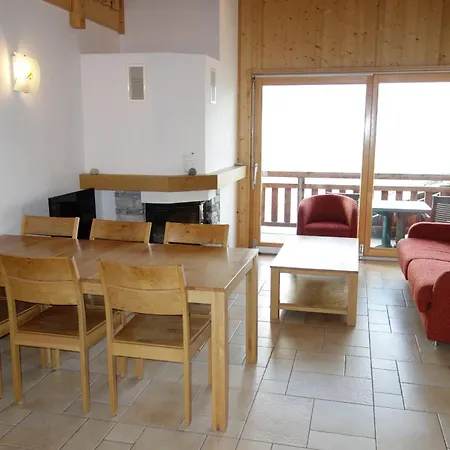 Apartament Plein Ciel Va 051 - Mountain 8 Pers *