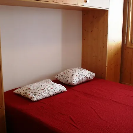 Plein Ciel Va 051 - Mountain 8 Pers Apartament